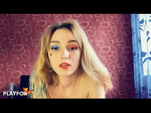 ❤️ Les ulleres màgiques de realitat virtual em van donar sexe amb Harley Quinn ❤ Porno vk al porno ca.hentaisea-com.ru ❌