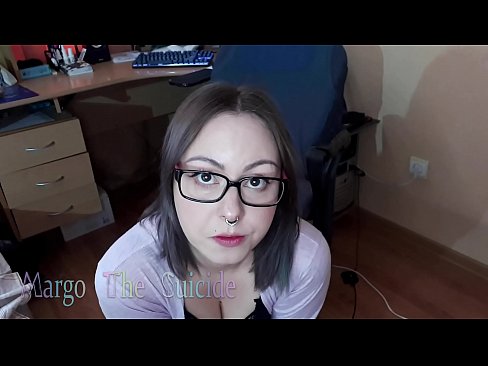 ❤️ Noia sexy amb ulleres xucla un consolador profundament davant la càmera ❤ Porno vk al porno ca.hentaisea-com.ru ❌