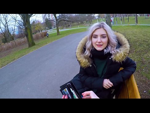 ❤️ Empassa el semen calent d'un desconegut per diners: una mamada al parc d'Eva Elfie ❤ Porno vk al porno ca.hentaisea-com.ru ❌